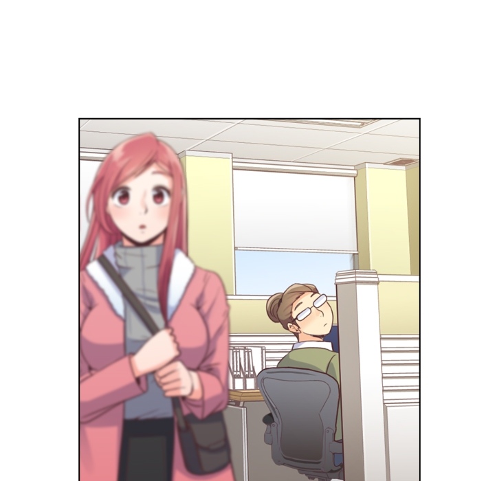 [韩国漫画] 郑主任为何这样 爱情,巨乳大奶,OL#[57P]-32