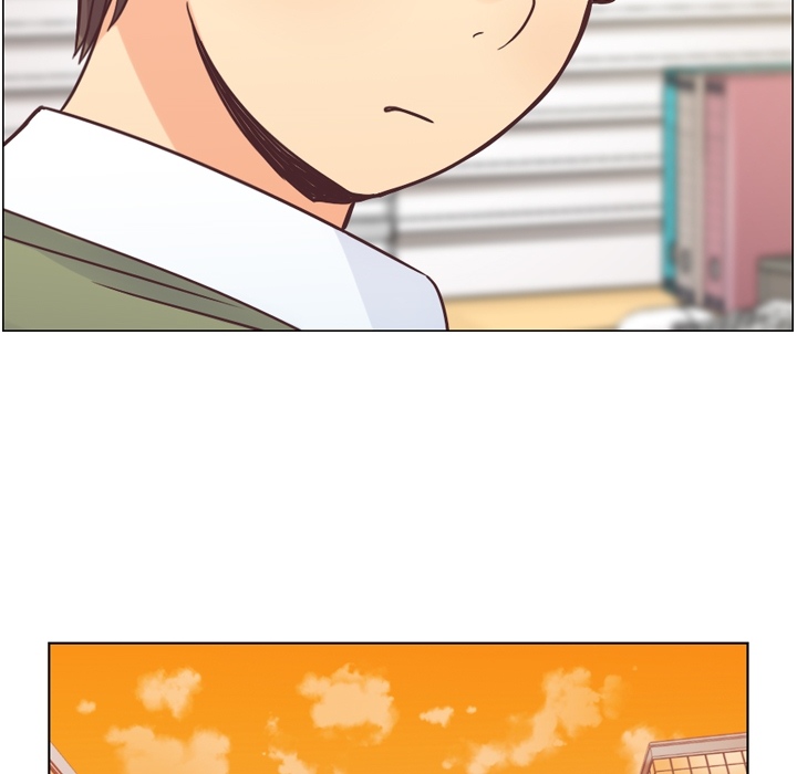 [韩国漫画] 郑主任为何这样 爱情,巨乳大奶,OL#[57P]-34