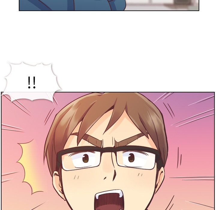 [韩国漫画] 郑主任为何这样 爱情,巨乳大奶,OL#[57P]-40