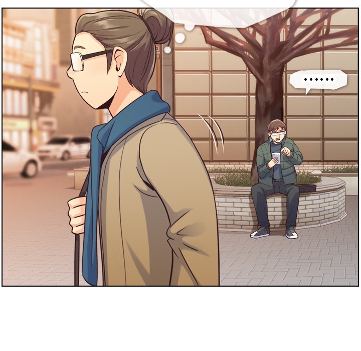 [韩国漫画] 郑主任为何这样 爱情,巨乳大奶,OL#[57P]-43