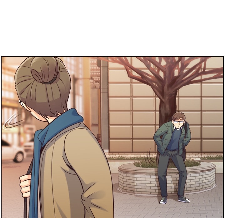 [韩国漫画] 郑主任为何这样 爱情,巨乳大奶,OL#[57P]-45