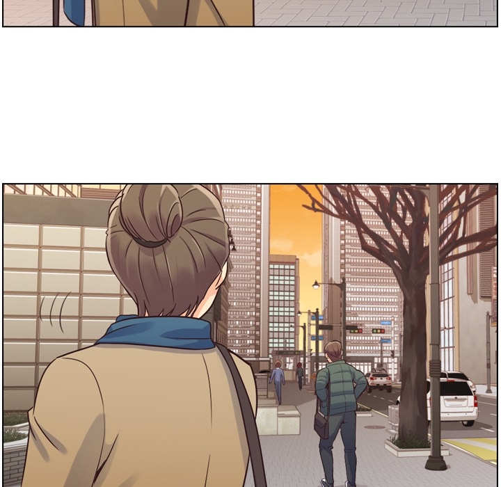 [韩国漫画] 郑主任为何这样 爱情,巨乳大奶,OL#[57P]-46