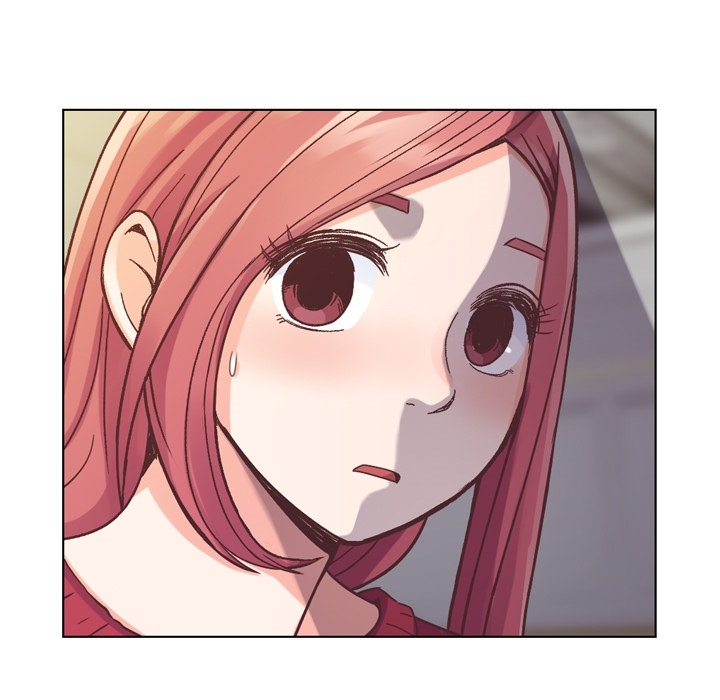 [韩国漫画] 郑主任为何这样 爱情,巨乳大奶,OL#[50P]-13