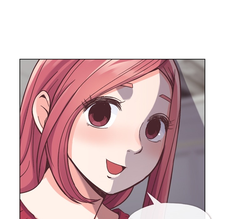 [韩国漫画] 郑主任为何这样 爱情,巨乳大奶,OL#[50P]-15