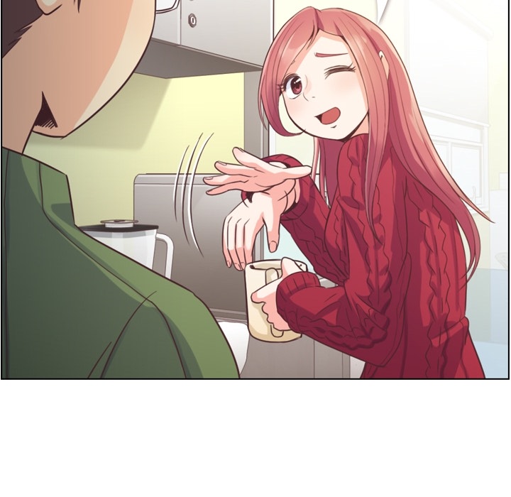 [韩国漫画] 郑主任为何这样 爱情,巨乳大奶,OL#[50P]-30