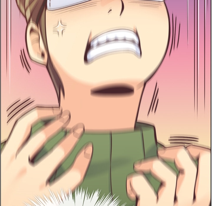 [韩国漫画] 郑主任为何这样 爱情,巨乳大奶,OL#[50P]-47