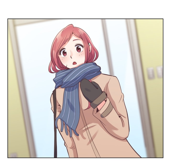 [韩国漫画] 郑主任为何这样 爱情,巨乳大奶,OL#[59P]-14