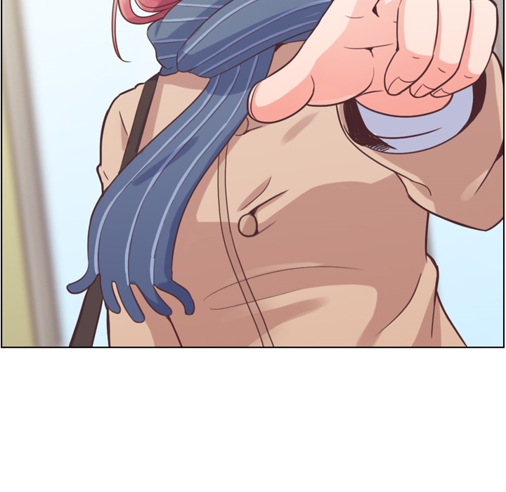 [韩国漫画] 郑主任为何这样 爱情,巨乳大奶,OL#[59P]-17