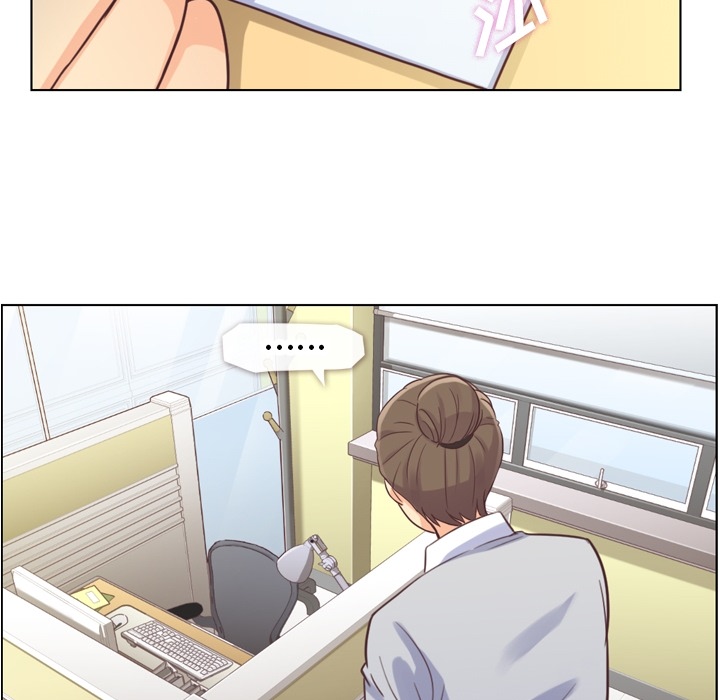 [韩国漫画] 郑主任为何这样 爱情,巨乳大奶,OL#[59P]-25