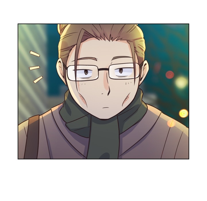 [韩国漫画] 郑主任为何这样 爱情,巨乳大奶,OL#[59P]-39