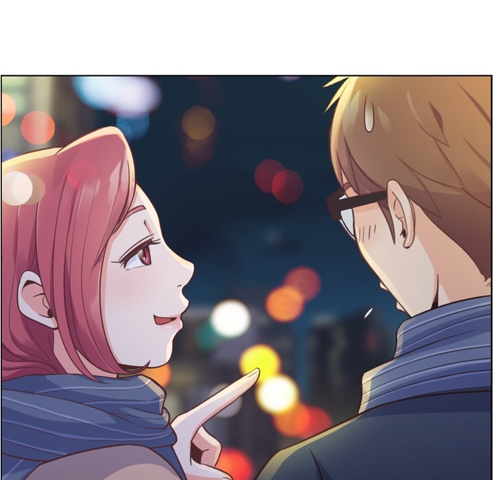 [韩国漫画] 郑主任为何这样 爱情,巨乳大奶,OL#[59P]-40