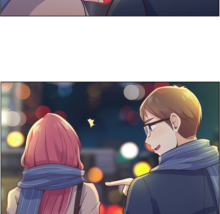 [韩国漫画] 郑主任为何这样 爱情,巨乳大奶,OL#[59P]-41