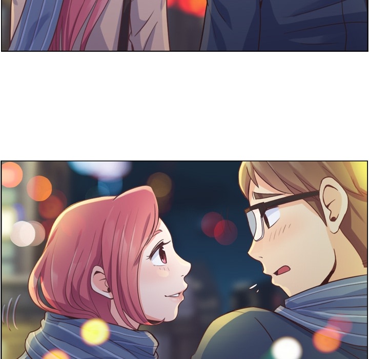 [韩国漫画] 郑主任为何这样 爱情,巨乳大奶,OL#[59P]-42