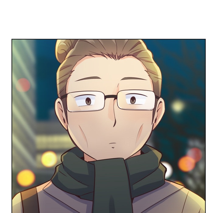 [韩国漫画] 郑主任为何这样 爱情,巨乳大奶,OL#[59P]-44