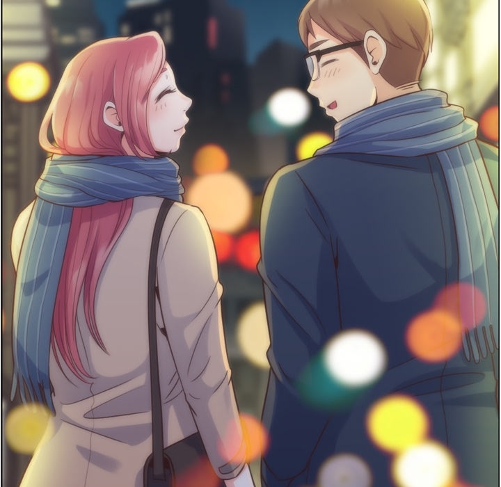 [韩国漫画] 郑主任为何这样 爱情,巨乳大奶,OL#[59P]-46