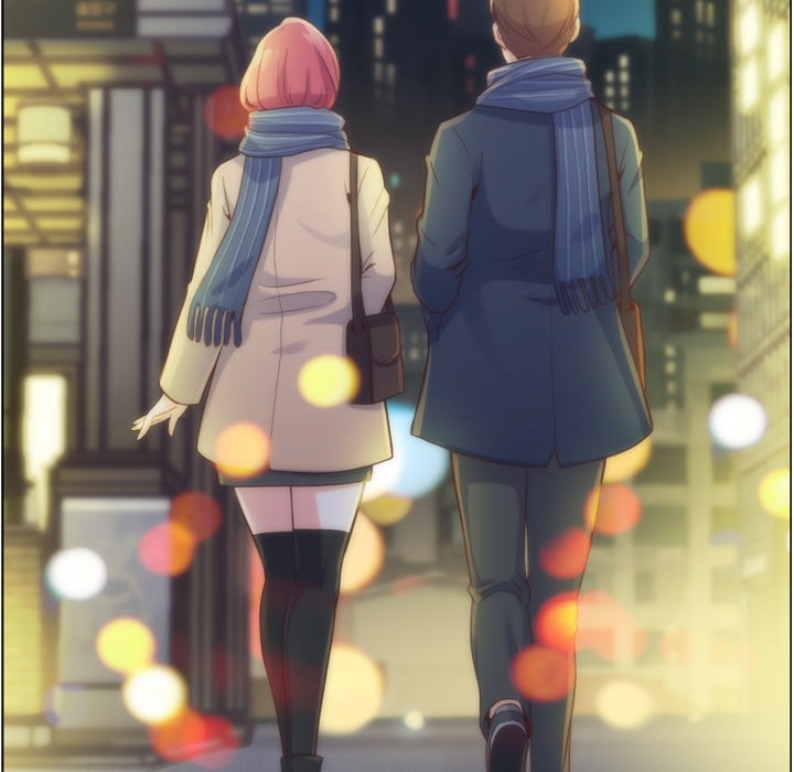 [韩国漫画] 郑主任为何这样 爱情,巨乳大奶,OL#[59P]-49