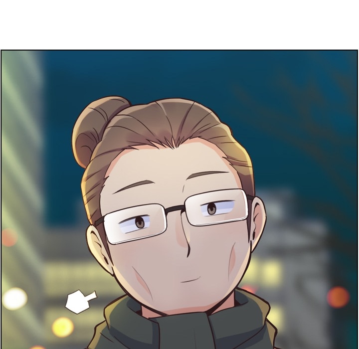 [韩国漫画] 郑主任为何这样 爱情,巨乳大奶,OL#[59P]-51