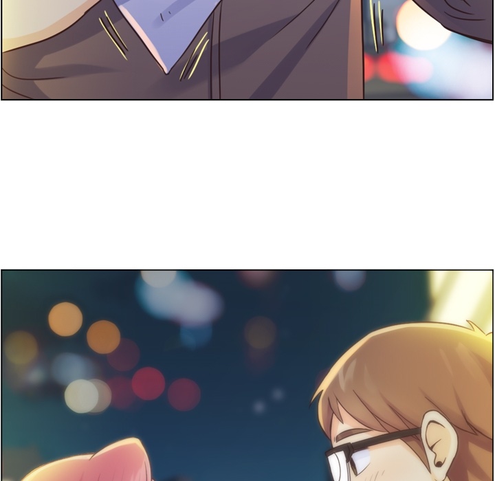 [韩国漫画] 郑主任为何这样 爱情,巨乳大奶,OL#[59P]-55