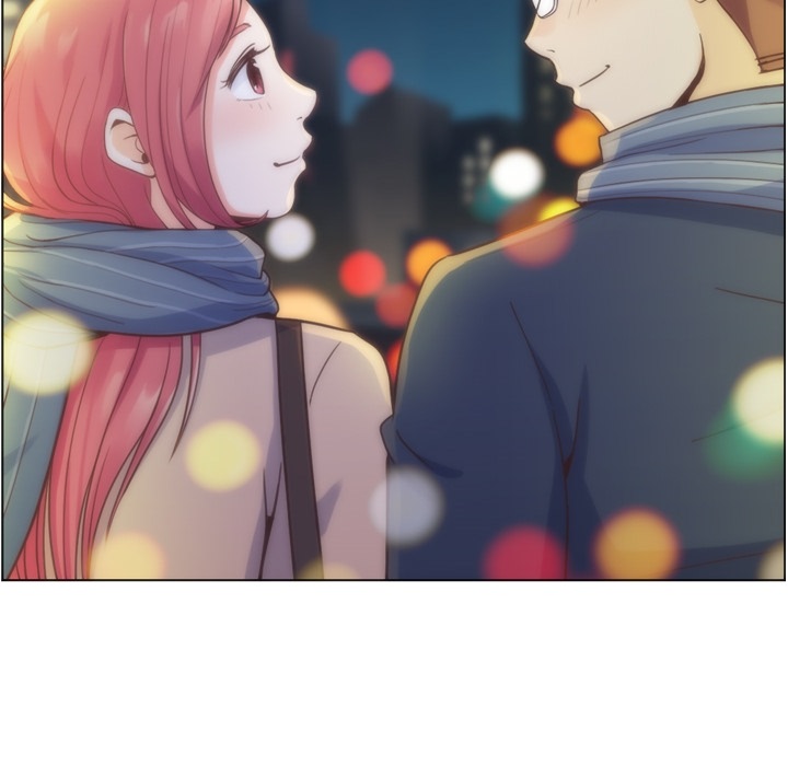 [韩国漫画] 郑主任为何这样 爱情,巨乳大奶,OL#[59P]-56