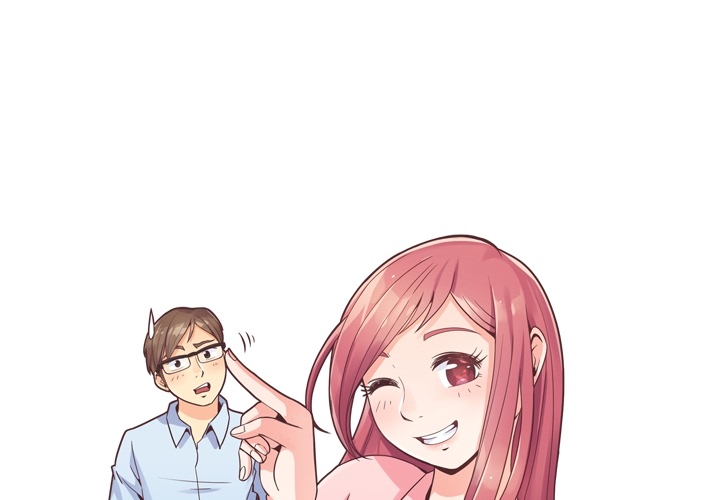 [韩国漫画] 郑主任为何这样 爱情,巨乳大奶,OL#[54P]-1