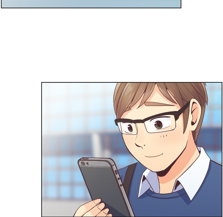 [韩国漫画] 郑主任为何这样 爱情,巨乳大奶,OL#[54P]-11