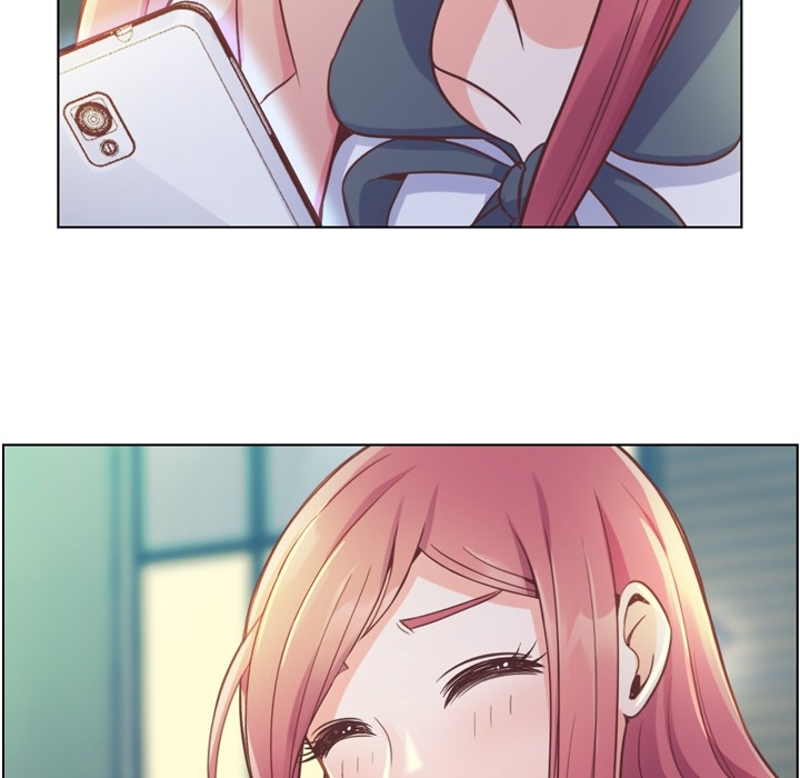 [韩国漫画] 郑主任为何这样 爱情,巨乳大奶,OL#[54P]-48