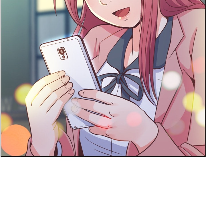 [韩国漫画] 郑主任为何这样 爱情,巨乳大奶,OL#[54P]-49