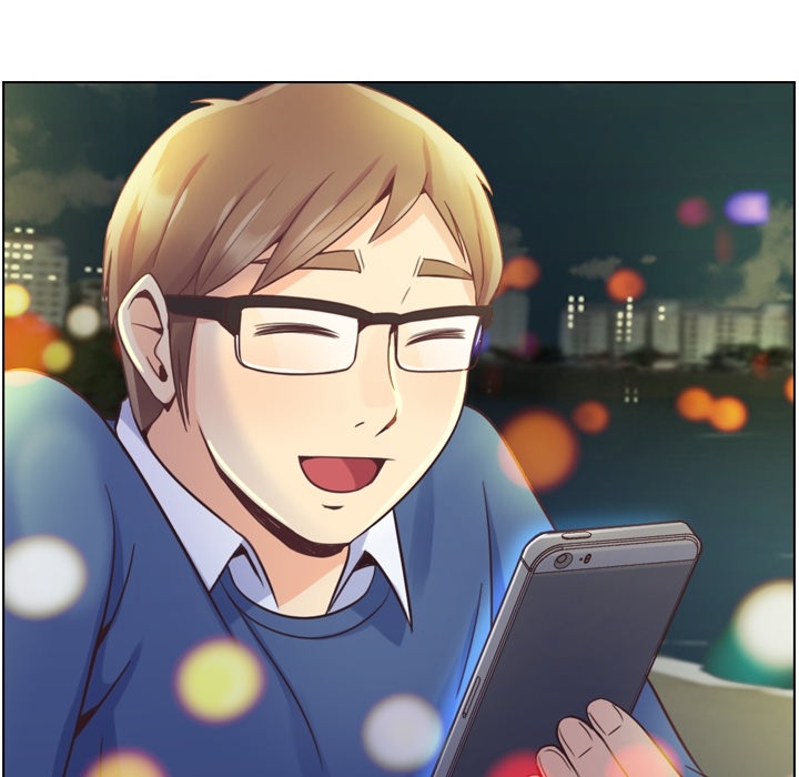 [韩国漫画] 郑主任为何这样 爱情,巨乳大奶,OL#[54P]-50