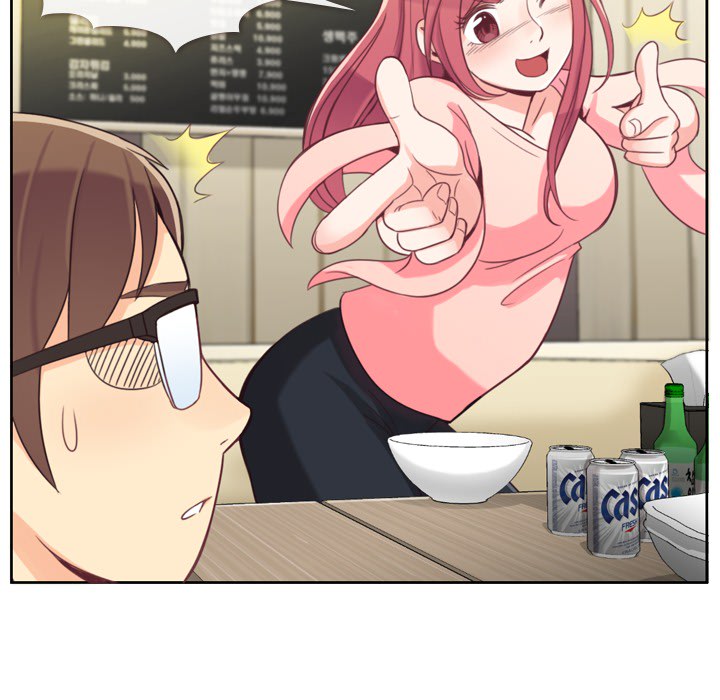 [韩国漫画] 郑主任为何这样 爱情,巨乳大奶,OL#[54P]-37