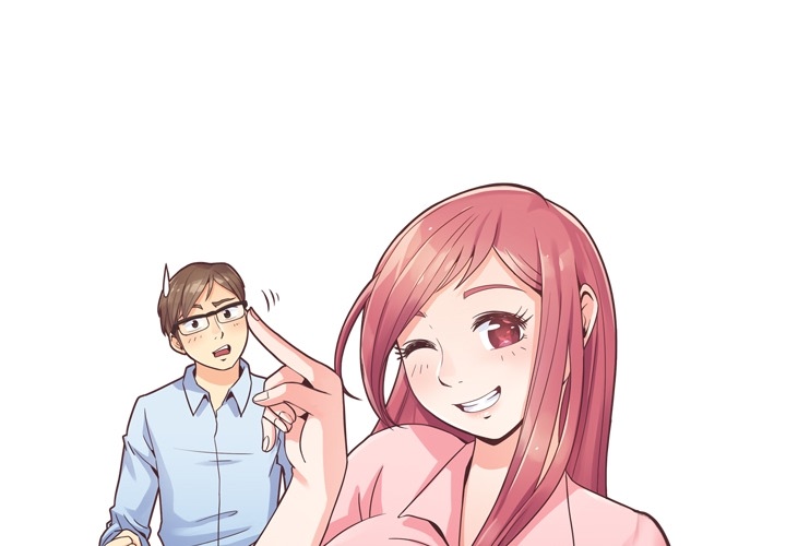 [韩国漫画] 郑主任为何这样 爱情,巨乳大奶,OL#[69P]-1