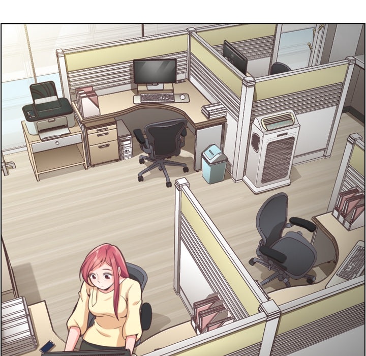 [韩国漫画] 郑主任为何这样 爱情,巨乳大奶,OL#[69P]-18