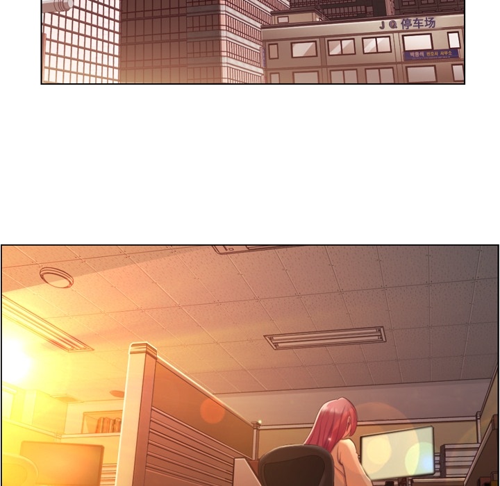 [韩国漫画] 郑主任为何这样 爱情,巨乳大奶,OL#[69P]-20