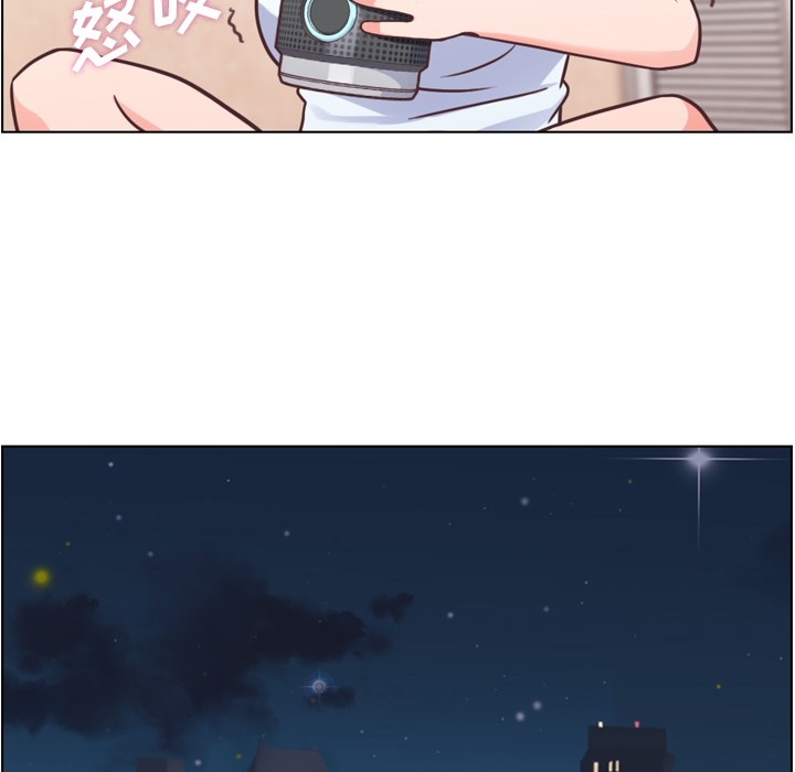 [韩国漫画] 郑主任为何这样 爱情,巨乳大奶,OL#[65P]-10