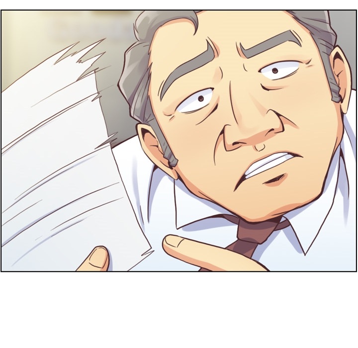 [韩国漫画] 郑主任为何这样 爱情,巨乳大奶,OL#[65P]-12