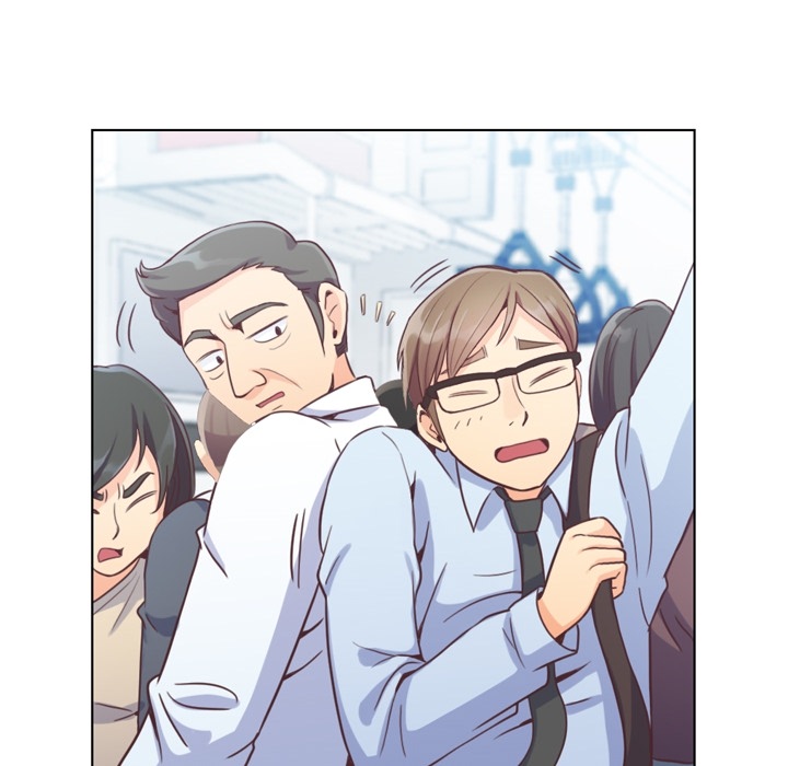 [韩国漫画] 郑主任为何这样 爱情,巨乳大奶,OL#[65P]-14