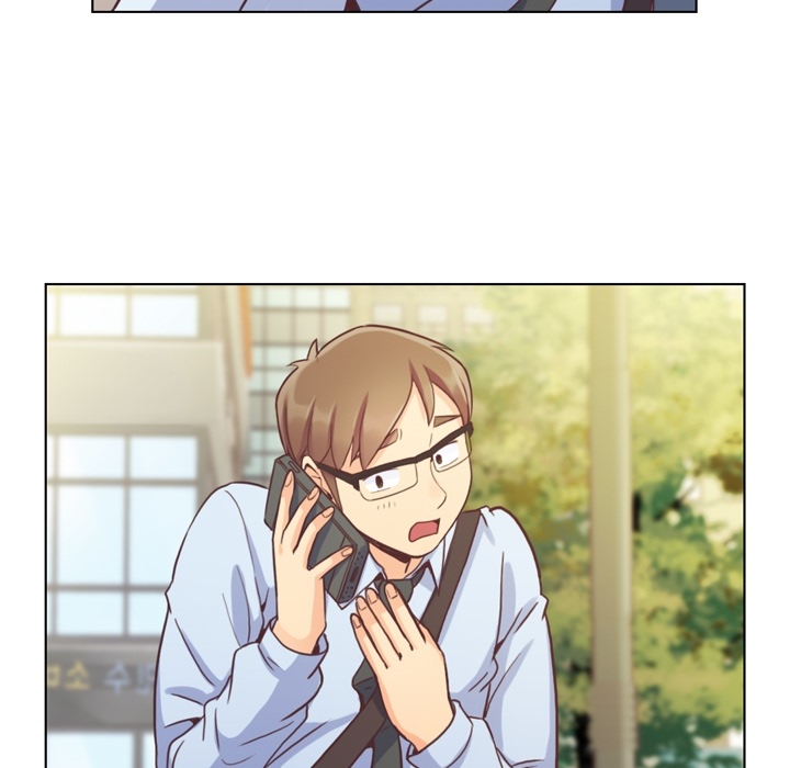 [韩国漫画] 郑主任为何这样 爱情,巨乳大奶,OL#[65P]-15