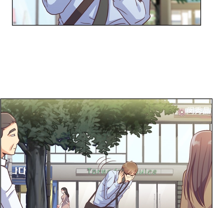 [韩国漫画] 郑主任为何这样 爱情,巨乳大奶,OL#[65P]-16