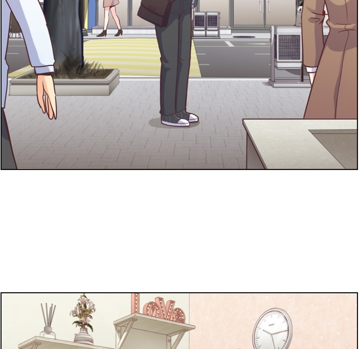 [韩国漫画] 郑主任为何这样 爱情,巨乳大奶,OL#[65P]-17