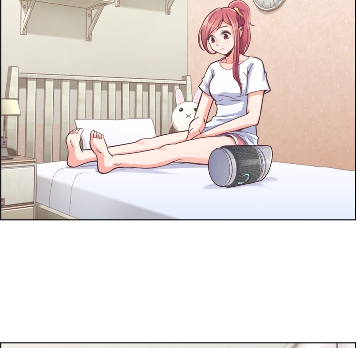 [韩国漫画] 郑主任为何这样 爱情,巨乳大奶,OL#[65P]-18