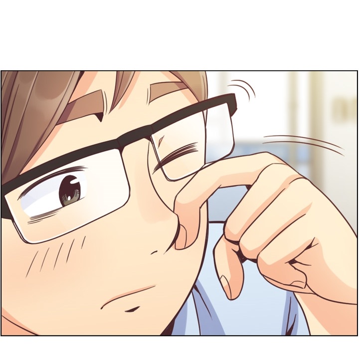 [韩国漫画] 郑主任为何这样 爱情,巨乳大奶,OL#[65P]-20