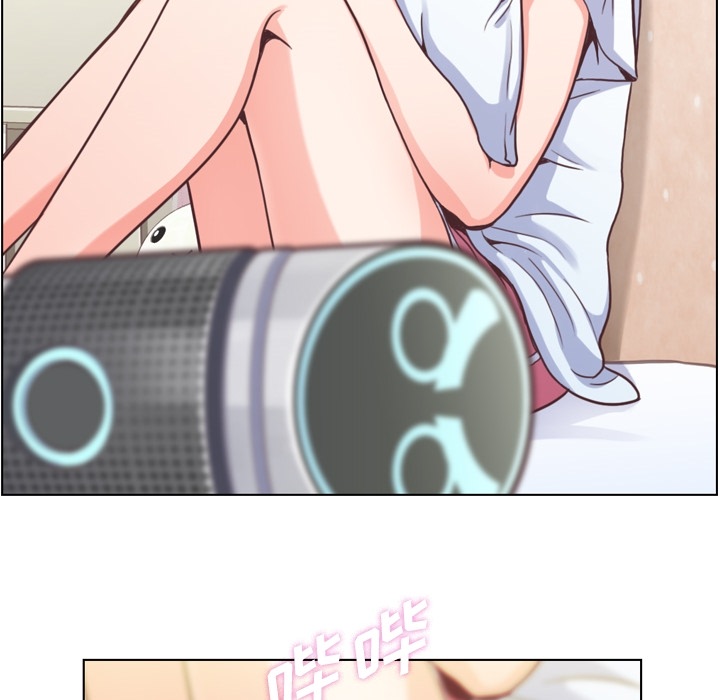 [韩国漫画] 郑主任为何这样 爱情,巨乳大奶,OL#[65P]-22