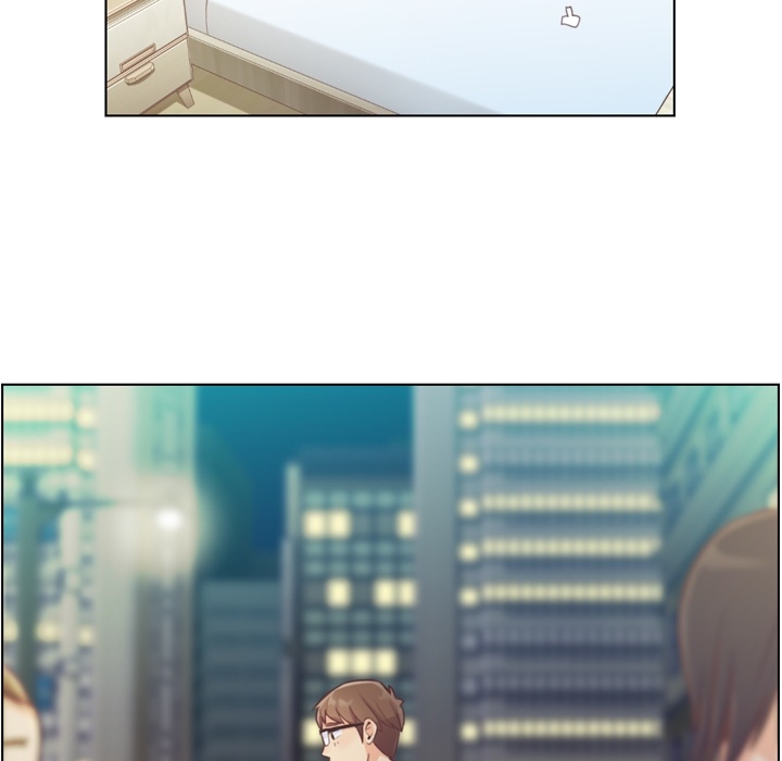 [韩国漫画] 郑主任为何这样 爱情,巨乳大奶,OL#[65P]-26