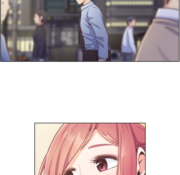 [韩国漫画] 郑主任为何这样 爱情,巨乳大奶,OL#[65P]-27