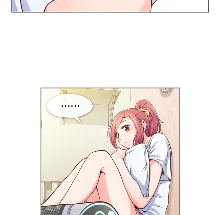 [韩国漫画] 郑主任为何这样 爱情,巨乳大奶,OL#[65P]-30