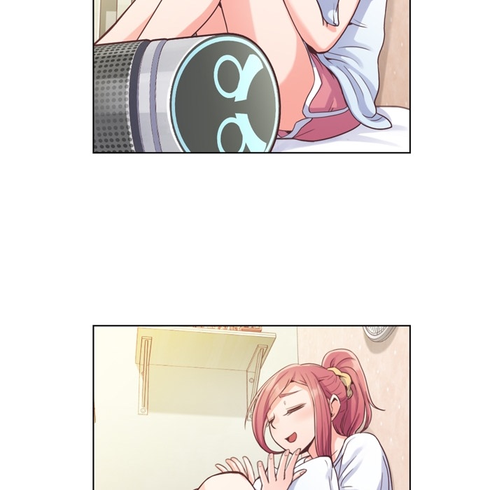 [韩国漫画] 郑主任为何这样 爱情,巨乳大奶,OL#[65P]-32