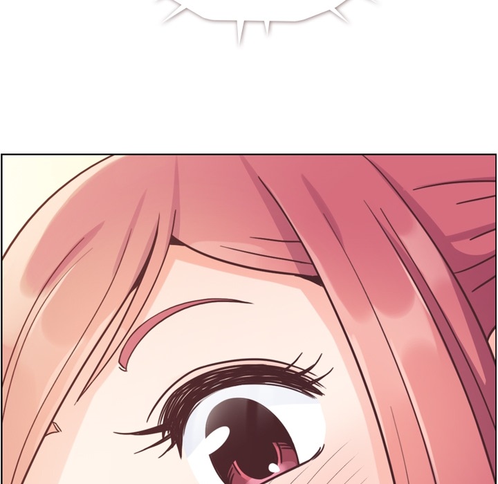 [韩国漫画] 郑主任为何这样 爱情,巨乳大奶,OL#[65P]-35