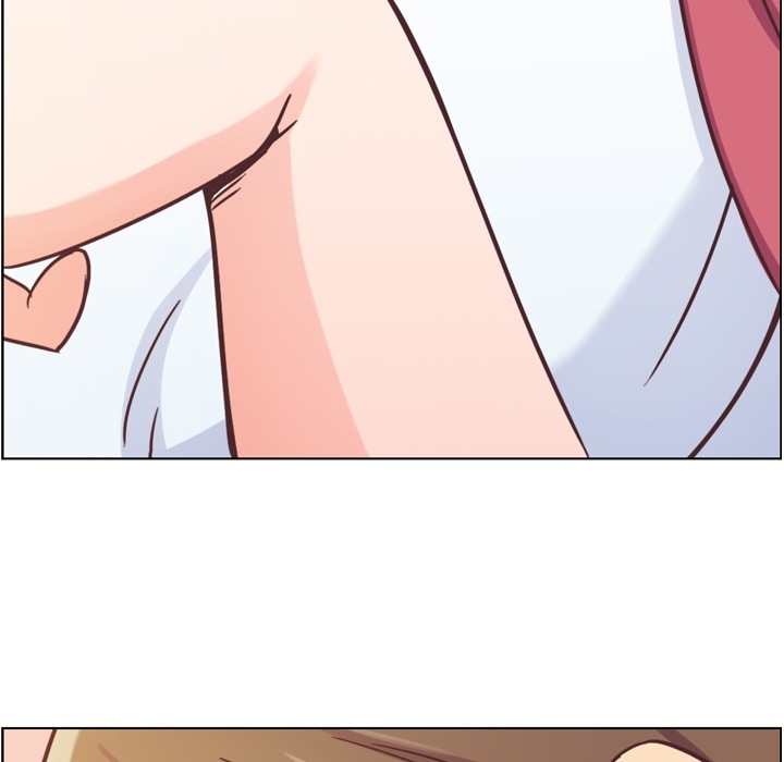 [韩国漫画] 郑主任为何这样 爱情,巨乳大奶,OL#[65P]-37