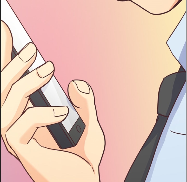 [韩国漫画] 郑主任为何这样 爱情,巨乳大奶,OL#[65P]-39