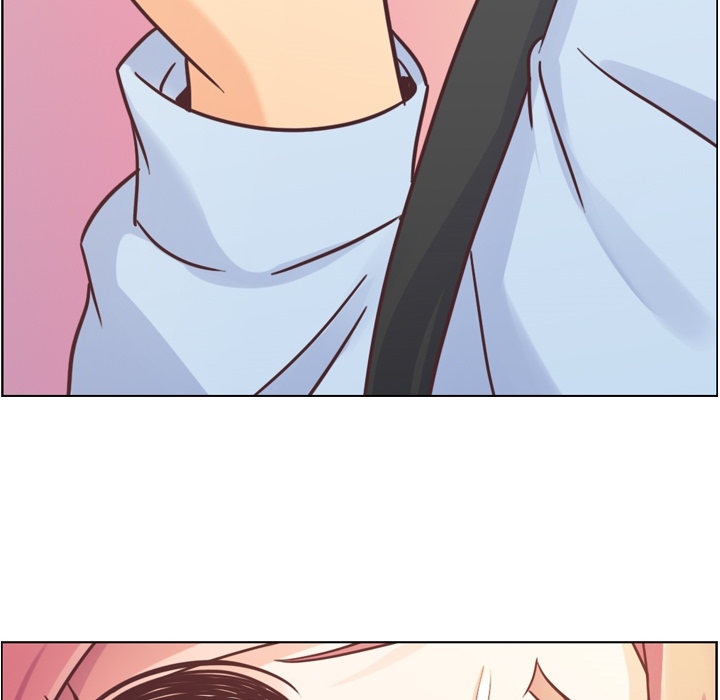 [韩国漫画] 郑主任为何这样 爱情,巨乳大奶,OL#[65P]-40