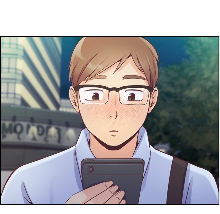 [韩国漫画] 郑主任为何这样 爱情,巨乳大奶,OL#[65P]-44